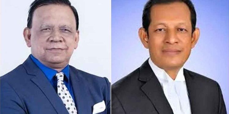 সুপ্রিম কোর্ট আইনজীবী সমিতির নির্বাচনে বিএনপির ভূমিধস বিজয়