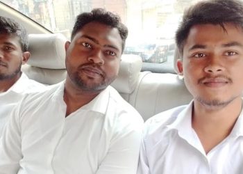 চাকরির প্রলোভন দেখিয়ে ৩ যুবককে রুশ সেনাবাহিনীতে বিক্রির অভিযোগ