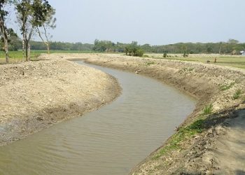 খাল পুনঃখননে ফিরছে নদীর প্রাণ, কমছে জলাবদ্ধতা