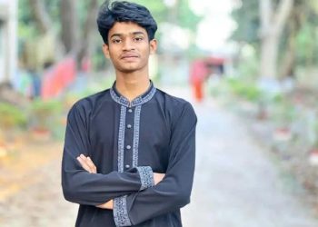 ঈদে টাকা জমানোর জন্য রাতভর কাজ, কারখানার মেশিন কেড়ে নিল কিশোরের প্রাণ