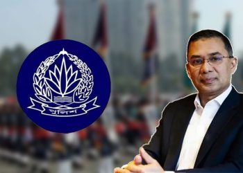 রোববার থেকে শুরু হচ্ছে পুলিশ সপ্তাহ, উদ্বোধন করবেন প্রধানমন্ত্রী