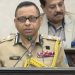 জাতীয়তাবাদী আদর্শ থেকে একচুলও সরিনি: ঢাকা রেঞ্জ ডিআইজি