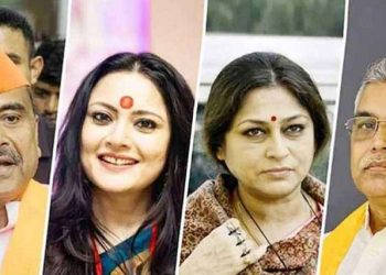 আজই চূড়ান্ত হচ্ছে পশ্চিমবঙ্গের নতুন মুখ্যমন্ত্রীর নাম