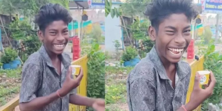 এক হাসিতেই বিশ্বজয়, বদলে গেল অরুণের জীবন