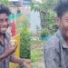 এক হাসিতেই বিশ্বজয়, বদলে গেল অরুণের জীবন