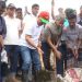 বাঁশিয়া খাল পুনঃখননের উদ্বোধন করলেন প্রধানমন্ত্রী