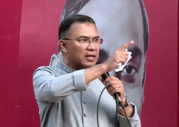 স্বৈরাচাররা শ্রমিকদের ভাগ্য নিয়ে ছিনিমিনি খেলেছিল: প্রধানমন্ত্রী
