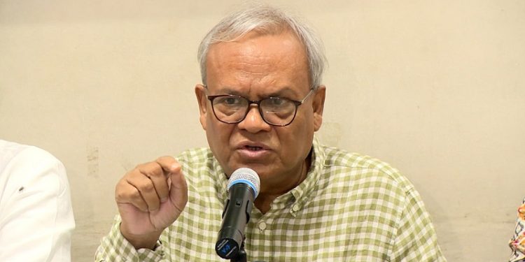 সরকার ও বিএনপির বিরুদ্ধে নানা ধরনের চক্রান্ত চলছে: রিজভী