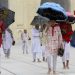 ঈদের দিন কি বৃষ্টি নামবে, যা জানাল আবহাওয়া অফিস