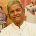 মির্জা ফখরুলসহ ১৫ জন পাচ্ছেন ‘খালেদা জিয়া স্মৃতি স্বর্ণপদক’