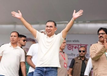 নয়াপল্টনে বিএনপির সমাবেশ, বক্তব্য রাখবেন প্রধানমন্ত্রী