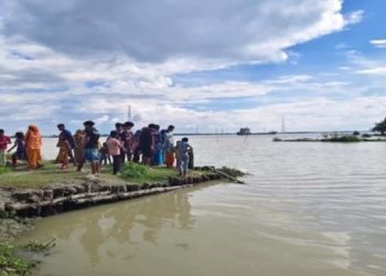 ৭ দিনে দেশের নদ-নদী থেকে ১৭ জনের মরদেহ উদ্ধার