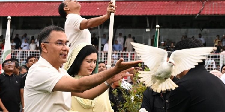 নতুন কুঁড়ি স্পোর্টসের উদ্বোধন করলেন প্রধানমন্ত্রী
