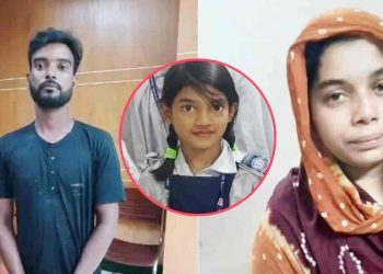 রামিসা হত্যাকাণ্ড, স্বামী জাকিরকে নিয়ে ভয়ংকর তথ্য দিলেন স্ত্রী স্বপ্না