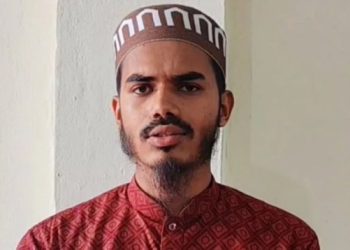 ধর্ষণ মামলায় নির্দোষ, ক্ষতিপূরণ চাইলেন পরশুরামের ইমাম