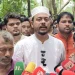 সীমান্ত হত্যা বন্ধ করতে না পারলে স্বরাষ্ট্রমন্ত্রীর পদত্যাগ করা উচিত: নাসীরুদ্দীন পাটওয়ারী
