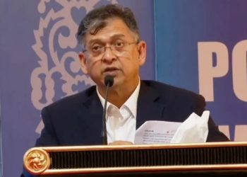 পুলিশের জন্য সুখবর! ওভারটাইম ভাতা চালুর পরিকল্পনা সরকারের
