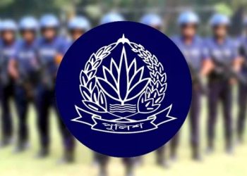 পুলিশে ডিআইজি-এসপি পদে বড় রদবদল