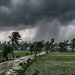 সন্ধ্যার মধ্যে ৮ অঞ্চলে ঝড় ও বজ্রসহ বৃষ্টির শঙ্কা