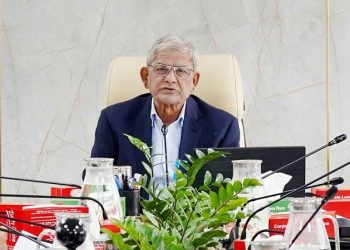 ফারাক্কা চুক্তিই বলে দেবে ভারতের সঙ্গে সুসম্পর্ক থাকবে কি না: মির্জা ফখরুল