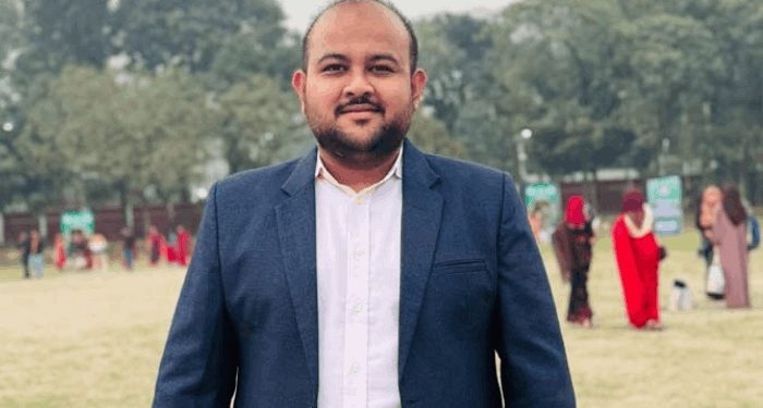 পদ ফিরে পেলেন ঢাবি ছাত্রদল নেতা হামিম