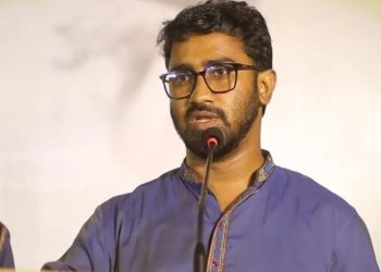 জামায়াত-এনসিপির টাকা মানেই জান্নাতের টাকা: রাশেদ খাঁন