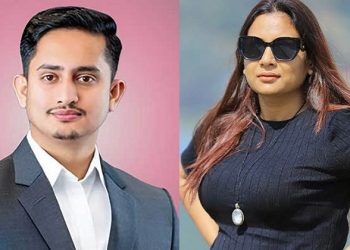 প্রিয় সারজিস, তোরা নিশ্চিহ্ন হয়ে যাবি: নীলা ইসরাফিল