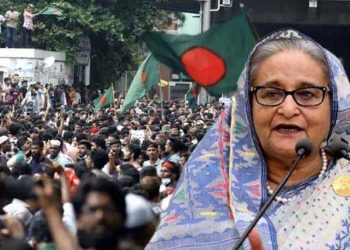 জাতিসংঘকে চ্যালেঞ্জ করে শেখ হাসিনার চিঠি