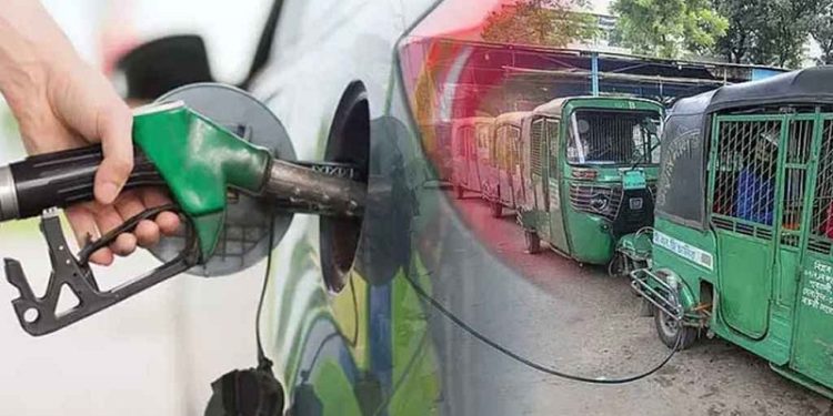 ঈদে ২৪ ঘণ্টা খোলা থাকবে দেশের সব ফিলিং স্টেশন