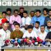 এনসিপিতে যোগ দিলেন নিজামীপুত্র