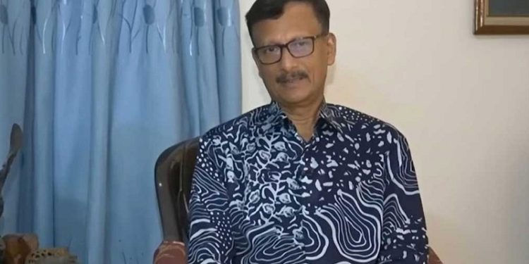 আগামী নির্বাচনেই অংশ নিতে পারে আ.লীগ: তৌহিদ হোসেন
