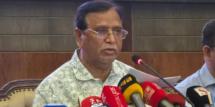 ঢাকাকে বিশ্বের এক নম্বর শহরে বাস্তবায়ন করা সম্ভব: দক্ষিণ সিটি প্রশাসক