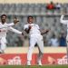 পাকিস্তানকে হোয়াইটওয়াশ করে ইতিহাস গড়ল বাংলাদেশ