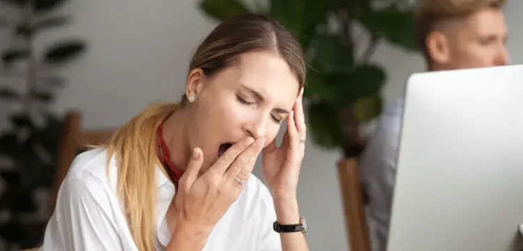 ৮ ঘণ্টা ঘুমানোর পরও ক্লান্ত লাগে? জানুন ৬ কারণ