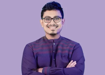বিয়ে করছেন ডাকসু ভিপি সাদিক কায়েম, পাত্রী কে?