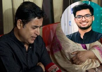 আমার ছেলেকে এভাবে মরতে হবে, তা কখনও ভাবিনি: লিমনের বাবা