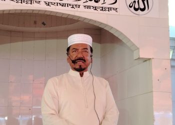 মুসলিম বিশ্বের বিরুদ্ধে আন্তর্জাতিক ষড়যন্ত্র চলছে: স্পিকার