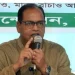 দেশে যত অপকর্ম হচ্ছে সব জামায়াত করছে: দুদু