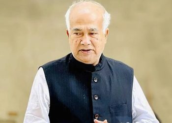 সাবেক মন্ত্রী ইঞ্জিনিয়ার মোশাররফ হোসেন আর নেই