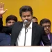 মুখ্যমন্ত্রী হয়েই বিনামূল্যে ২০০ ইউনিট বিদ্যুৎ সরবরাহের ঘোষণা থালাপতির