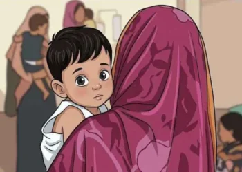 হাম ও হামের উপসর্গ নিয়ে আরো ১১ শিশুর মৃত্যু