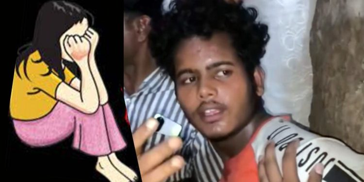 রামিসার পর ৬ বছরের শিশুকে ধর্ষণ, যুবককে গণপিটুনি