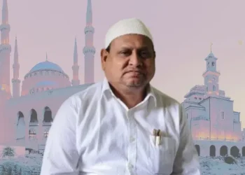 জয়ের পথে পশ্চিমবঙ্গে বাবরি মসজিদ বানাতে চাওয়া হুমায়ুন