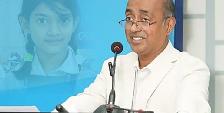 ঈদের পর রামিসা হত্যা মামলার বিচার শুরু হবে: আইনমন্ত্রী