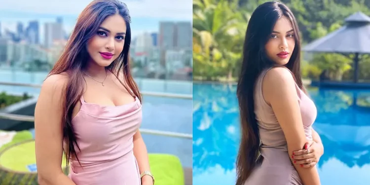 ভণ্ড হুজুর ফেসবুকটা নোংরা বানায় ফেলতেছে: মারিয়া মিম