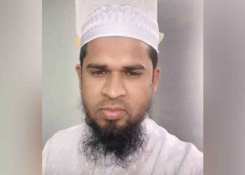 মাদরাসাছাত্রী ধর্ষণ ও অন্তঃসত্ত্বা : অভিযুক্ত সেই শিক্ষক গ্রেপ্তার