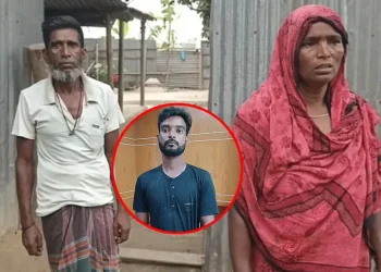 পরিবারও শাস্তি চায় আসামি সোহেল রানার