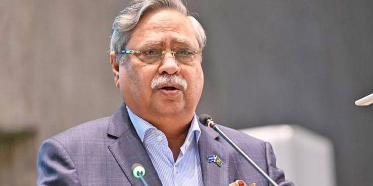 চিকিৎসার জন্য যুক্তরাজ্যের পথে রাষ্ট্রপতি