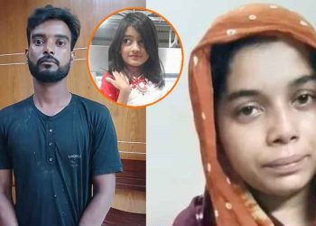 ধর্ষণের পর হত্যা করা হয় শিশু লামিসাকে, মরদেহ লুকাতেই মাথা বিচ্ছিন্ন