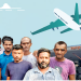 কোরবানির গরু কাটতে বিমানে করে ঢাকায় আসবেন সৈয়দপুরের কসাইরা